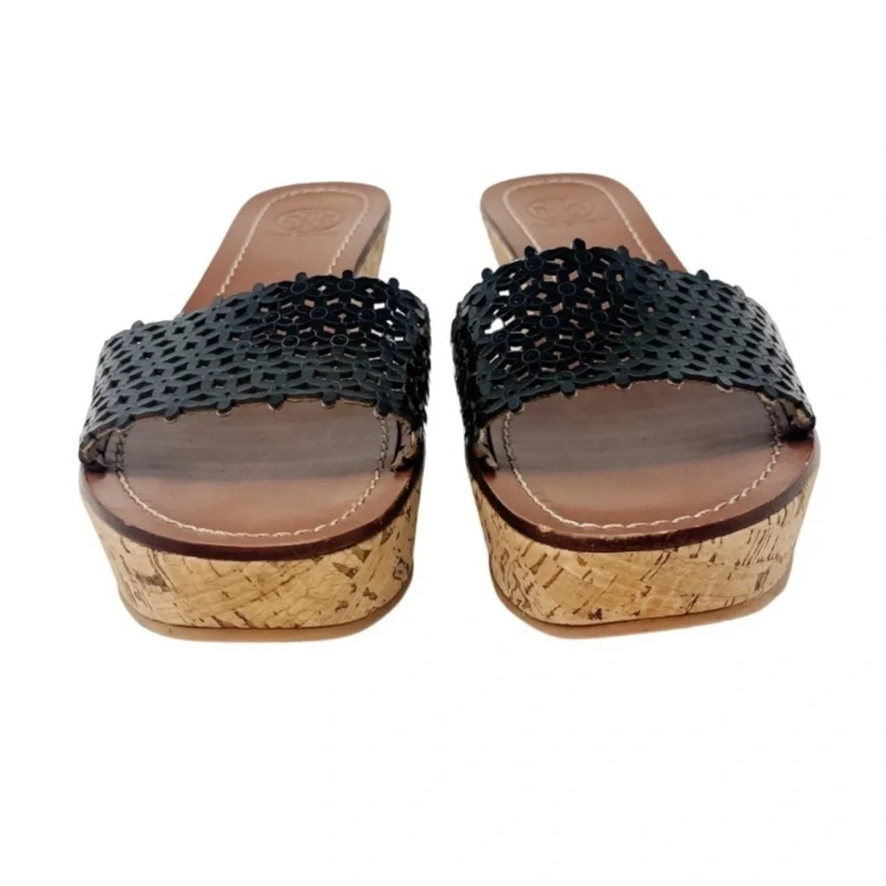 Tory Burch stylish black